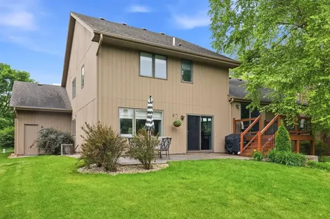 2100 Edinbrook Court Brooklyn Park MN 55443