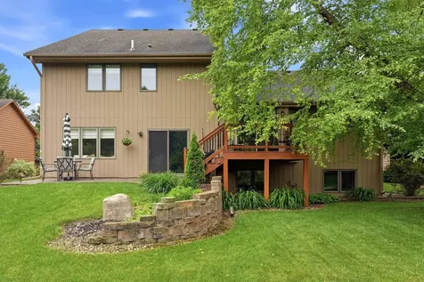 2100 Edinbrook Court Brooklyn Park MN 55443