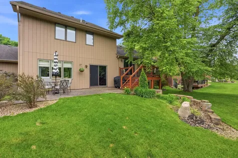 2100 Edinbrook Court Brooklyn Park MN 55443