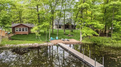 23696 Warren Lane Deerwood MN 56444