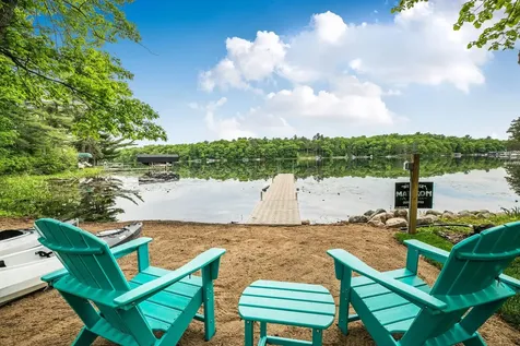 23696 Warren Lane Deerwood MN 56444