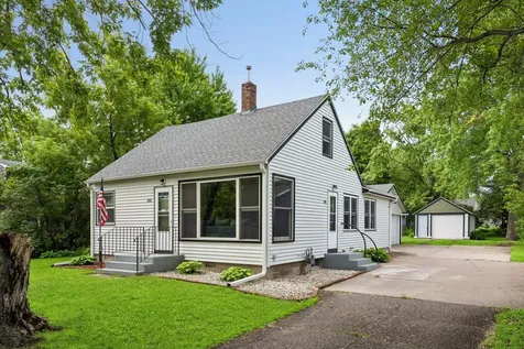 306 E 3rd Street Monticello MN 55362