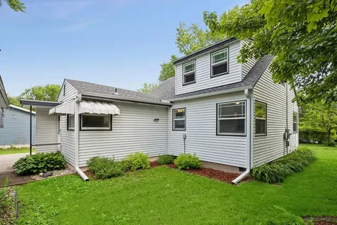 306 E 3rd Street Monticello MN 55362