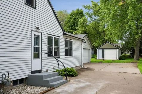 306 E 3rd Street Monticello MN 55362