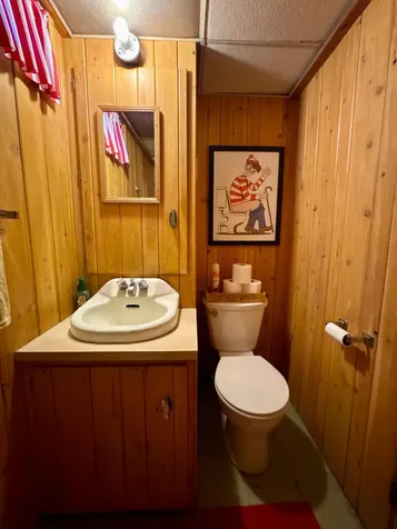 415 Roosevelt Street NE Warroad MN 56763