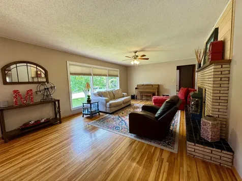 415 Roosevelt Street NE Warroad MN 56763