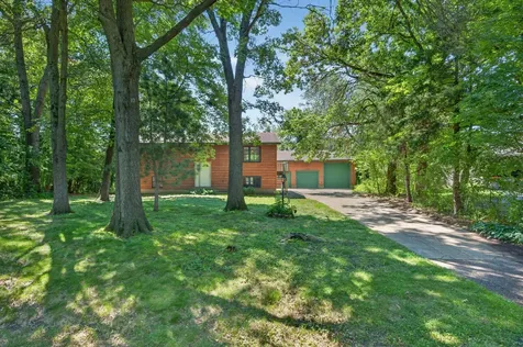9358 170th Avenue NE Columbus MN 55025