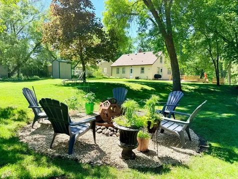 315 Fingal Drive Alexandria MN 56308