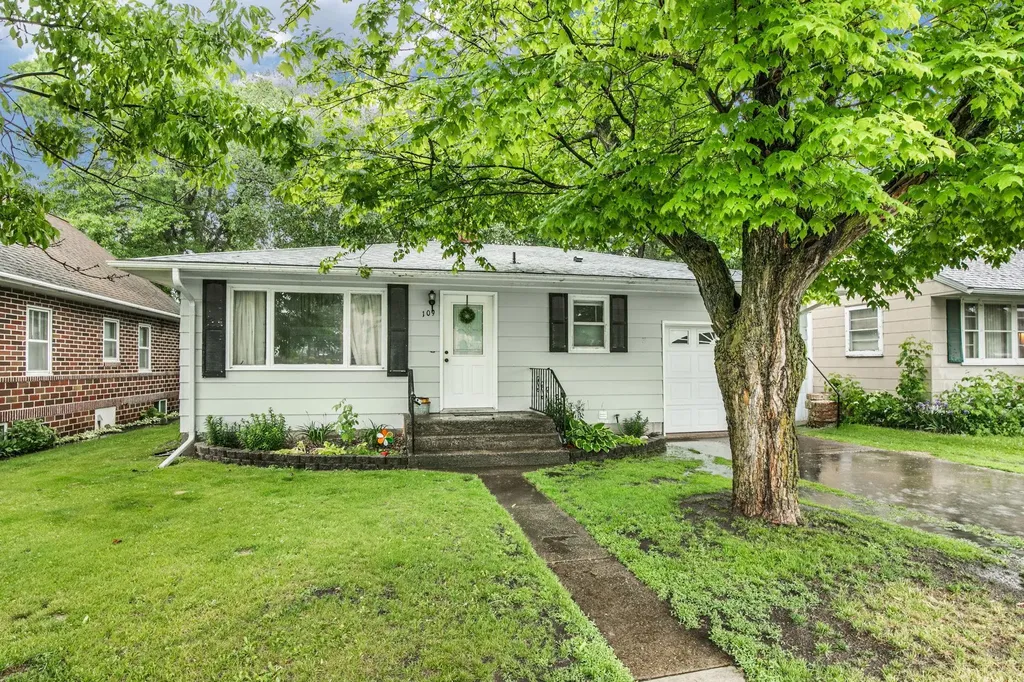109 1st Avenue NE Pierz MN 56364