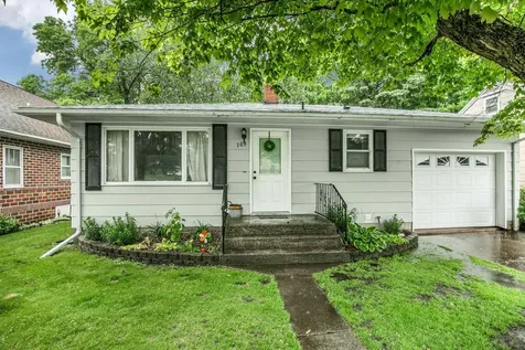 109 1st Avenue NE Pierz MN 56364