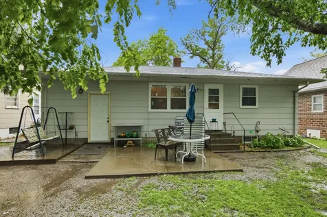 109 1st Avenue NE Pierz MN 56364