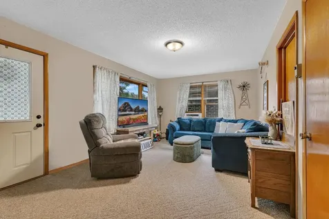 109 1st Avenue NE Pierz MN 56364