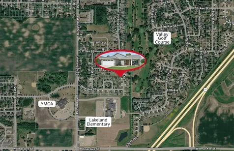 900 19th Street SE Willmar MN 56201