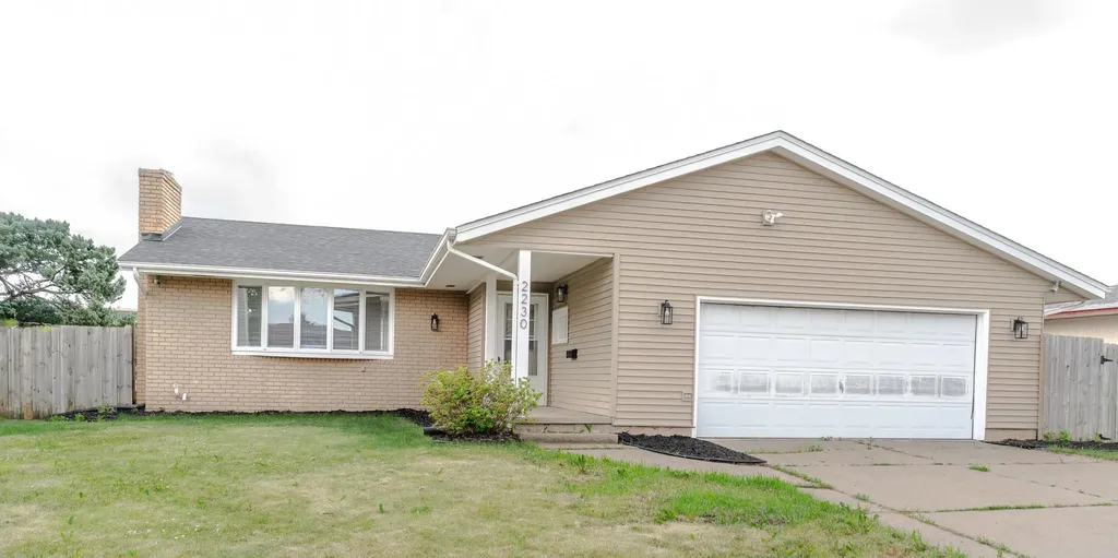 2230 Falcon Avenue Saint Paul MN 55119