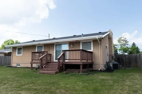 2230 Falcon Avenue Saint Paul MN 55119