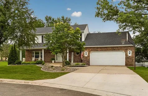 206 Highland Court SE Stewartville MN 55976