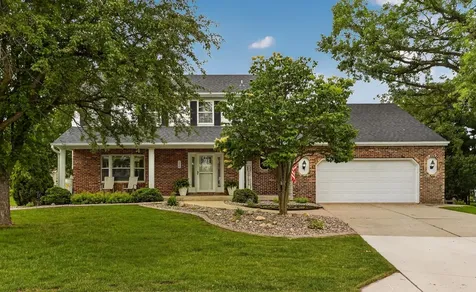 206 Highland Court SE Stewartville MN 55976