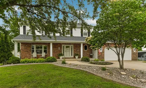 206 Highland Court SE Stewartville MN 55976