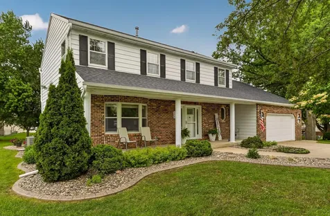 206 Highland Court SE Stewartville MN 55976