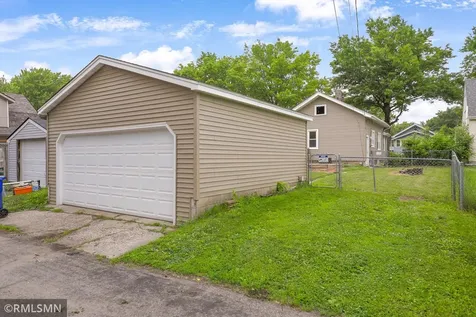 1868 Hawthorne Avenue E Saint Paul MN 55119