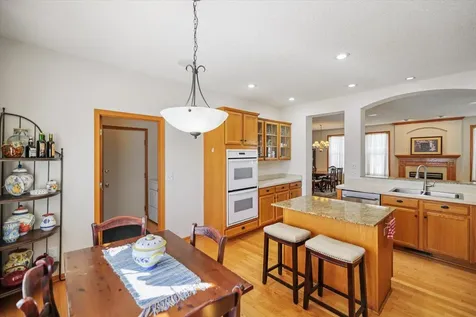 15152 Dundee Avenue Apple Valley MN 55124
