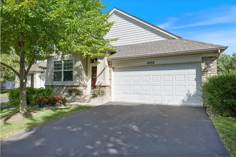 15152 Dundee Avenue Apple Valley MN 55124
