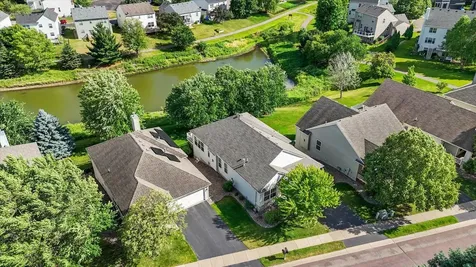 15152 Dundee Avenue Apple Valley MN 55124