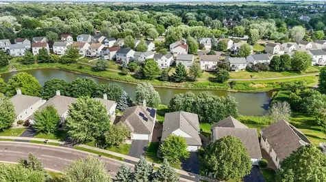 15152 Dundee Avenue Apple Valley MN 55124