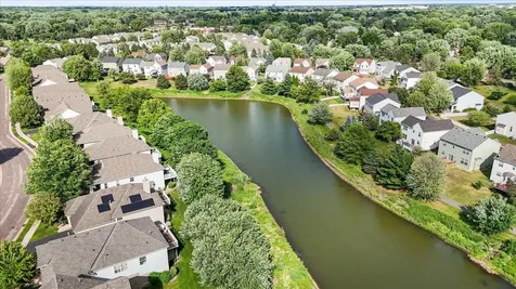15152 Dundee Avenue Apple Valley MN 55124