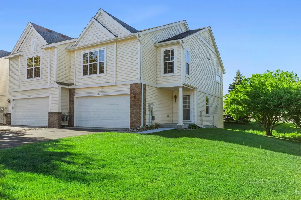 15485 Farnham Avenue N Hugo MN 55038