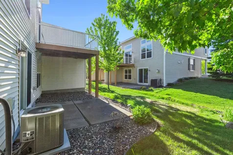 15485 Farnham Avenue N Hugo MN 55038