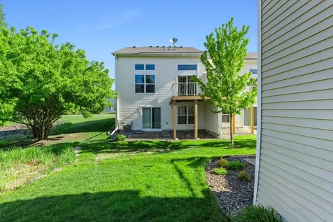 15485 Farnham Avenue N Hugo MN 55038