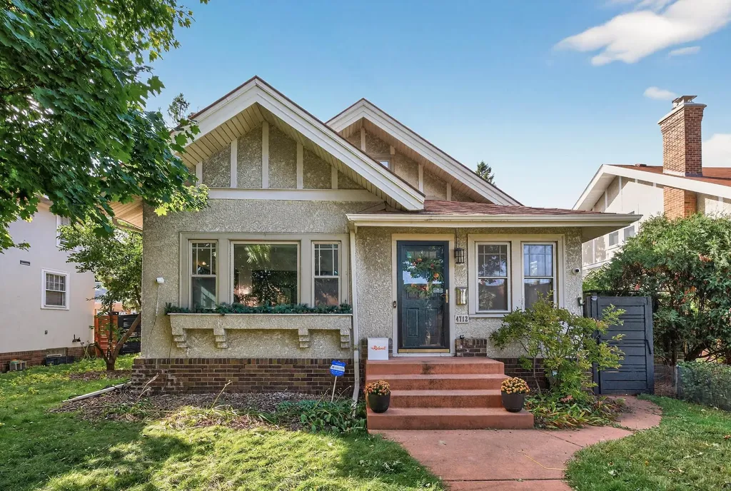 4712 Stevens Avenue Minneapolis MN 55419