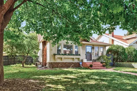 4712 Stevens Avenue Minneapolis MN 55419
