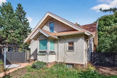 4712 Stevens Avenue Minneapolis MN 55419