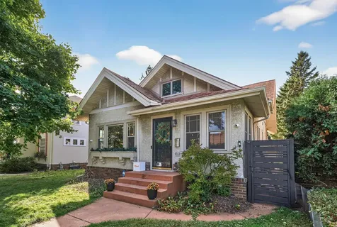 4712 Stevens Avenue Minneapolis MN 55419