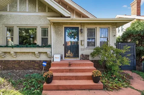 4712 Stevens Avenue Minneapolis MN 55419