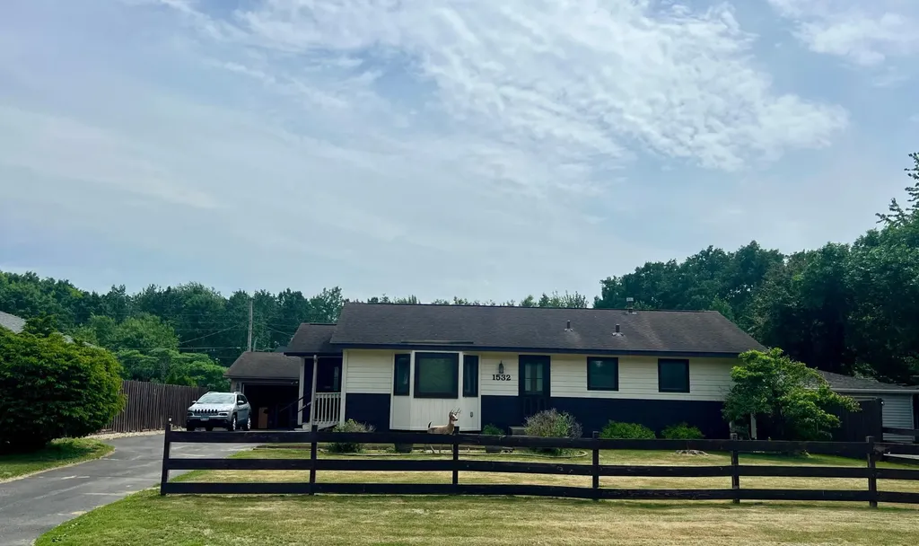 1532 121st Avenue NE Blaine MN 55449