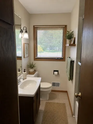 1532 121st Avenue NE Blaine MN 55449