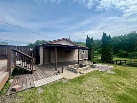 1532 121st Avenue NE Blaine MN 55449