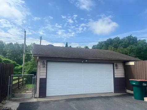 1532 121st Avenue NE Blaine MN 55449