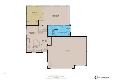 13830 Travine Drive Baxter MN 56425