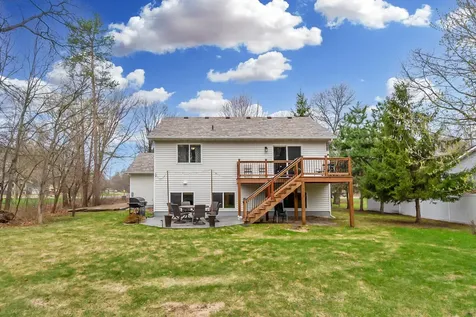 13830 Travine Drive Baxter MN 56425