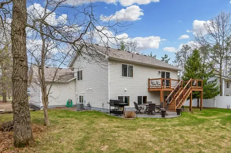 13830 Travine Drive Baxter MN 56425