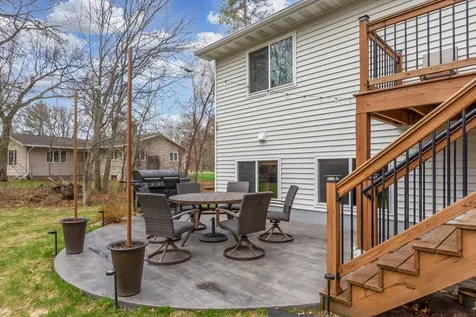 13830 Travine Drive Baxter MN 56425