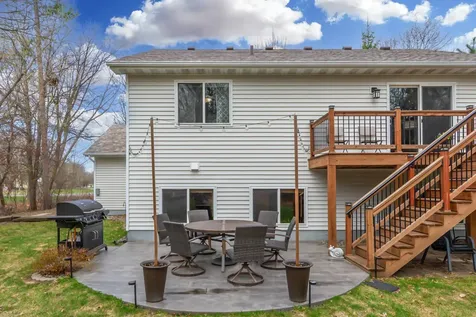 13830 Travine Drive Baxter MN 56425