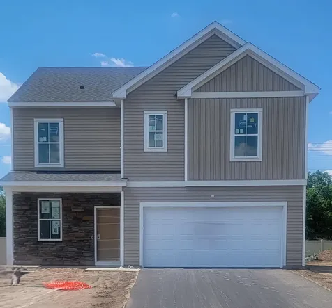 12625 Erskin Street NE Blaine MN 55449
