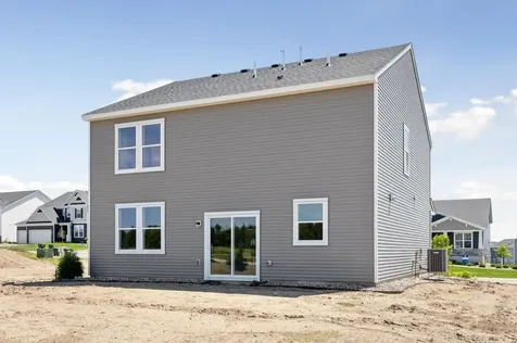 12625 Erskin Street NE Blaine MN 55449