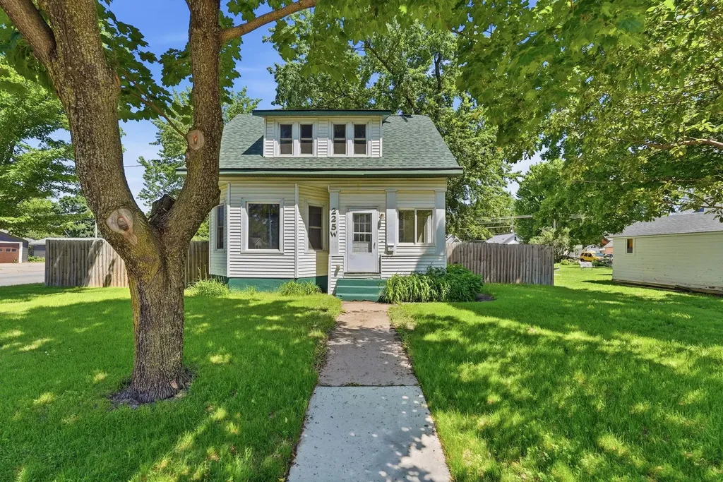 225 Main Street W Melrose MN 56352