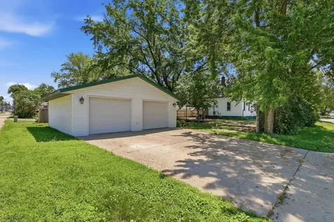 225 Main Street W Melrose MN 56352